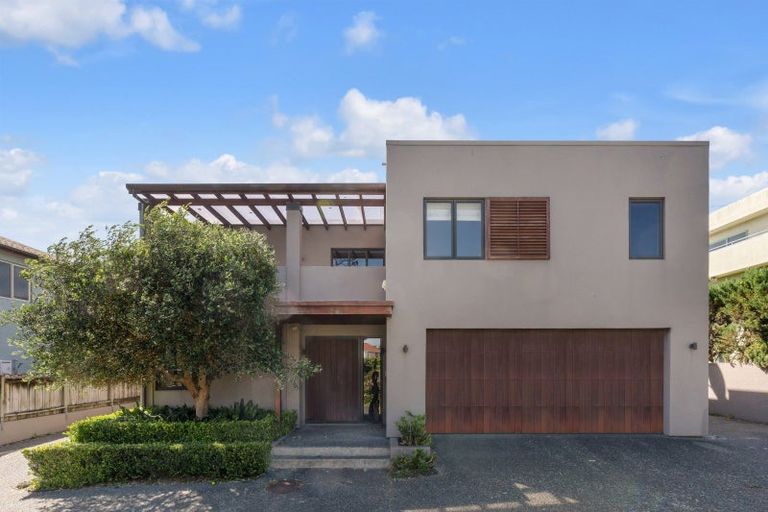 Photo of property in 27a The Parade, Bucklands Beach, Auckland, 2012