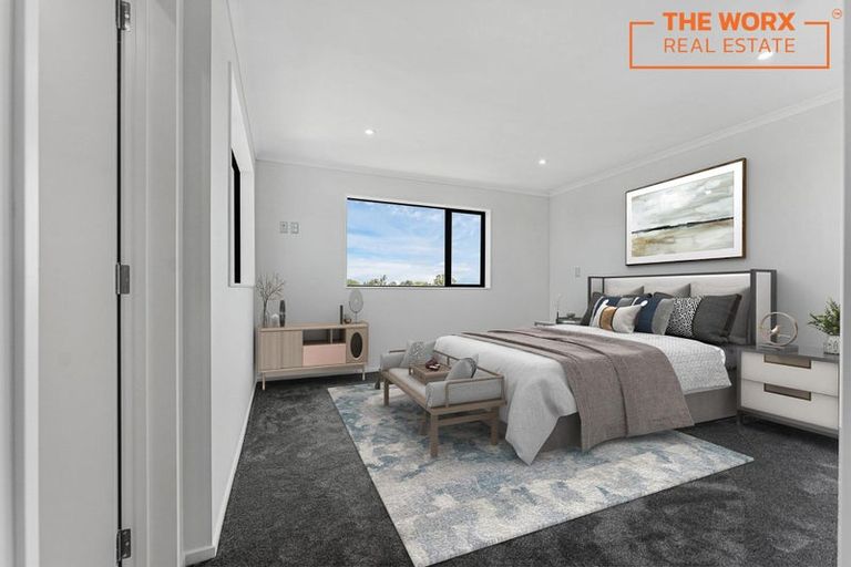 Photo of property in 26c Russell Road, Manurewa, Auckland, 2102