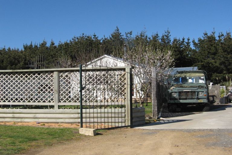 Photo of property in 54 Himatangi Street, Himatangi Beach, Foxton, 4891