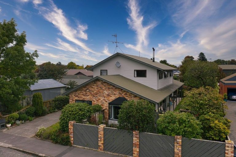 Photo of property in 3 Churchill Avenue, Allenton, Ashburton, 7700