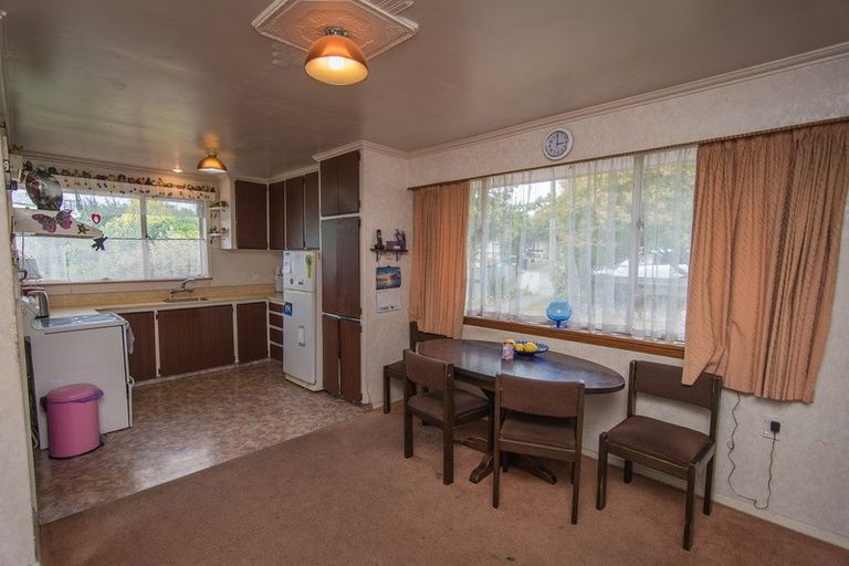 Photo of property in 63 Rimu Street, Glenwood, Timaru, 7910