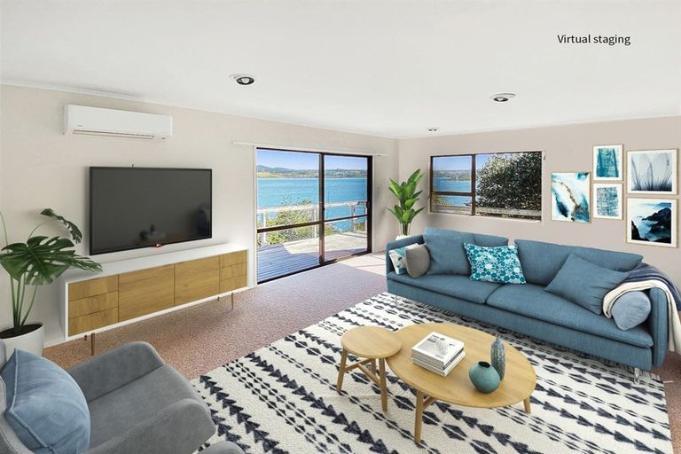 Photo of property in 46 Rangitane Loop Road, Kerikeri, 0294