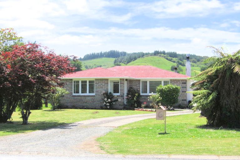 Photo of property in 6 Te Kuiti Road, Te Kuiti, 3910