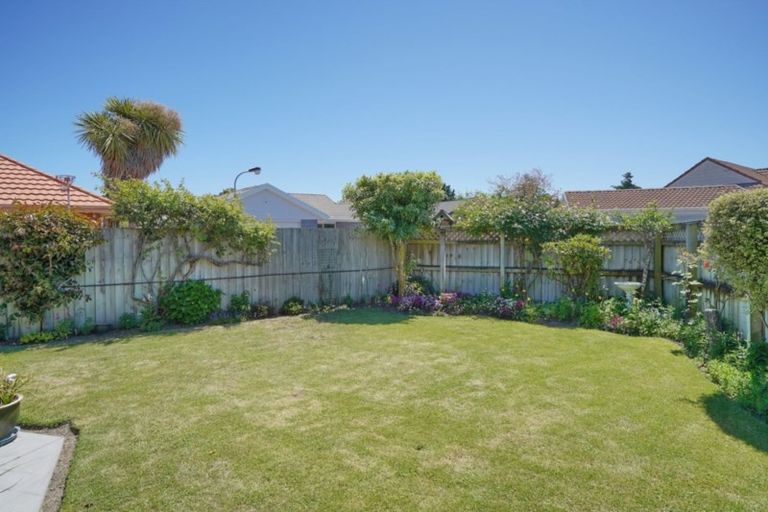 Photo of property in 2 Blouden Lane, Burwood, Christchurch, 8083