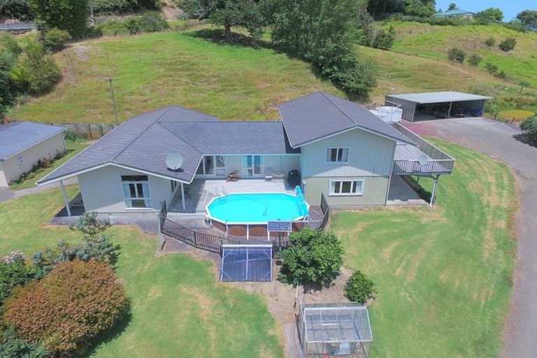 Photo of property in 2233 Kaipara Coast Highway, Makarau, Warkworth, 0984