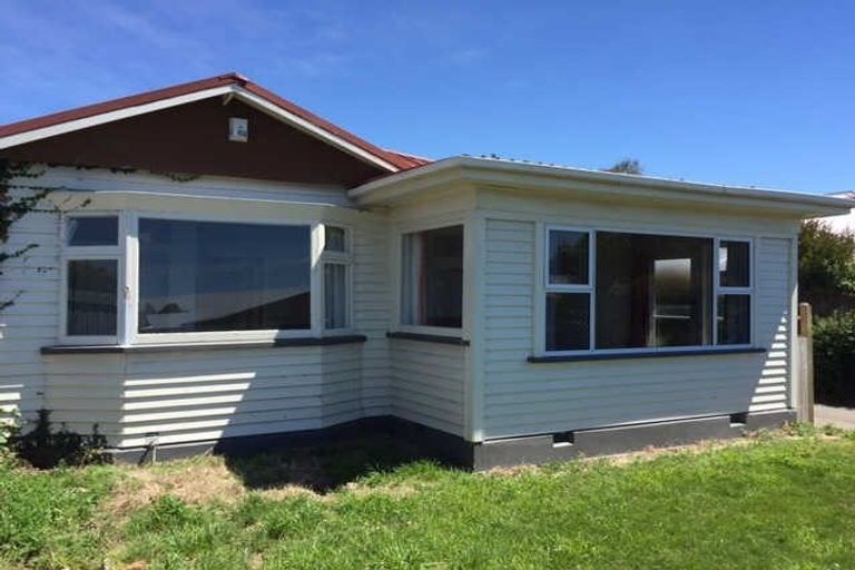 Photo of property in 87 Rattray Street, Riccarton, Christchurch, 8041