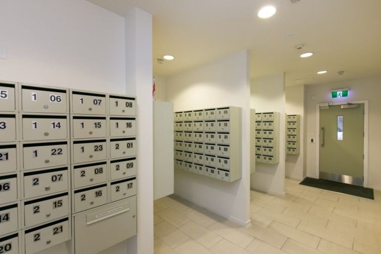 Photo of property in Soho Apartments, 1205/74 Taranaki Street, Te Aro, Wellington, 6011