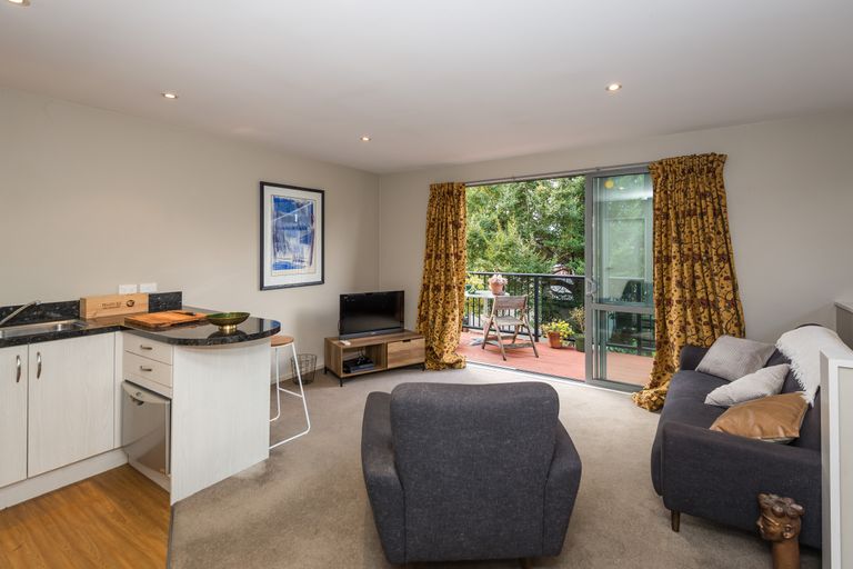 Photo of property in 13d Draper Street, Richmond, Christchurch, 8013