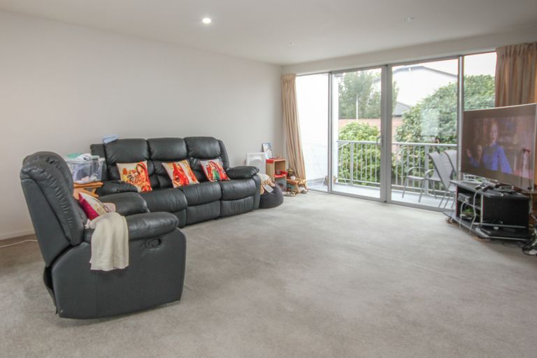 Photo of property in 36c Southampton Street, Sydenham, Christchurch, 8023