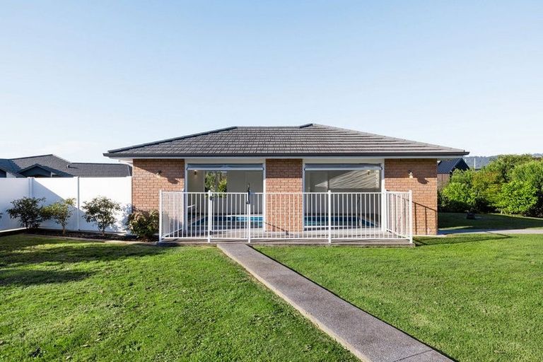 Photo of property in 9 Pukeko Grove, Cambridge, 3434