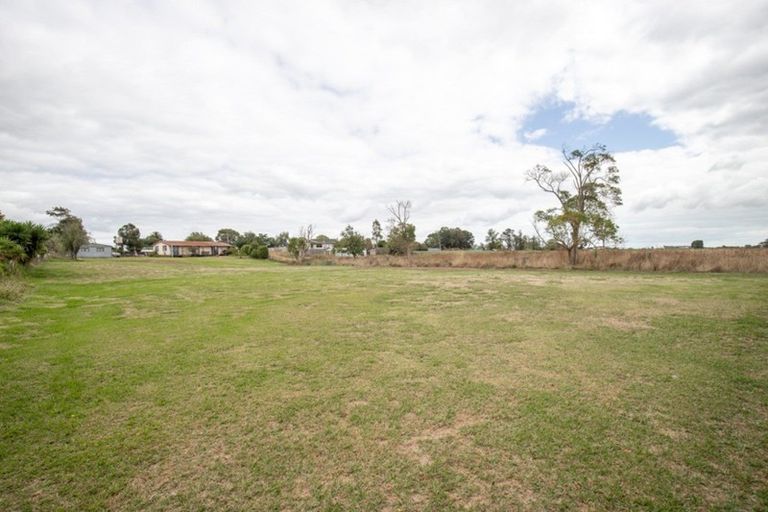 Photo of property in 4-6 Rimu Street, Kerepehi, Paeroa, 3671