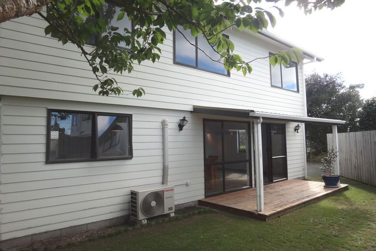 Photo of property in 3/150 Spa Road, Taupo, 3330
