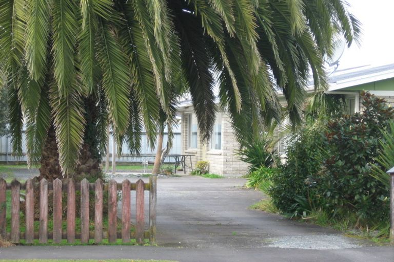 Photo of property in 34b Smith Street, Frankton, Hamilton, 3204