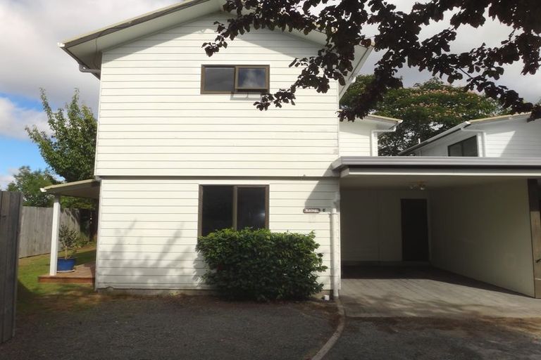 Photo of property in 3/150 Spa Road, Taupo, 3330