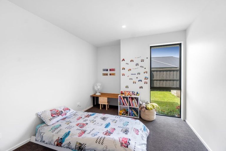 Photo of property in 1 Adamite Drive, Rolleston, 7615