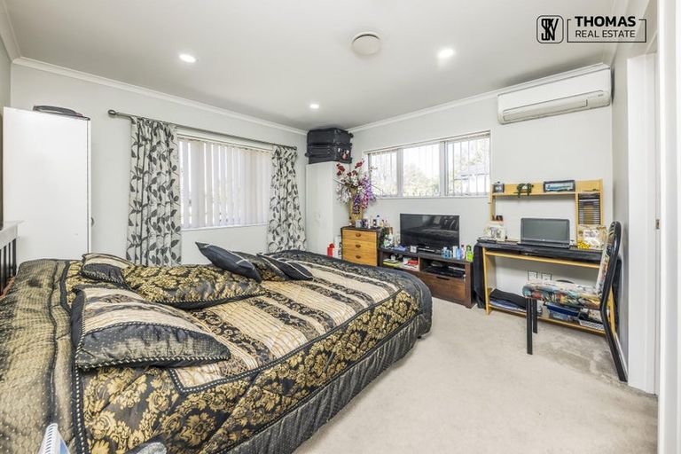 Photo of property in 22 Woolfield Road, Papatoetoe, Auckland, 2025