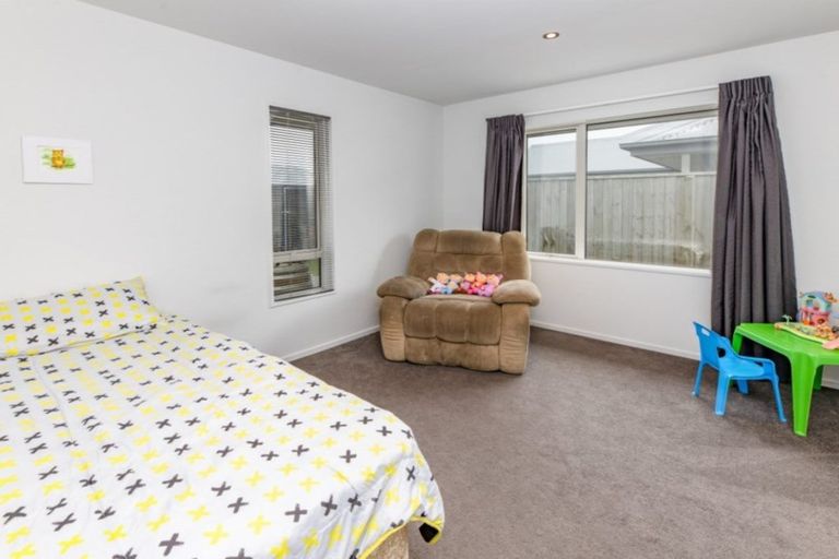 Photo of property in 4 Friesian Crescent, Kaiapoi, 7630