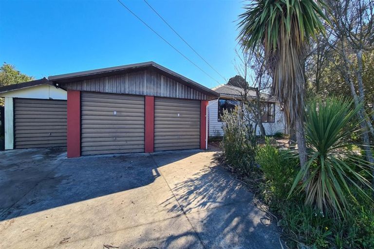 Photo of property in 2 Sinclair Street, New Brighton, Christchurch, 8083