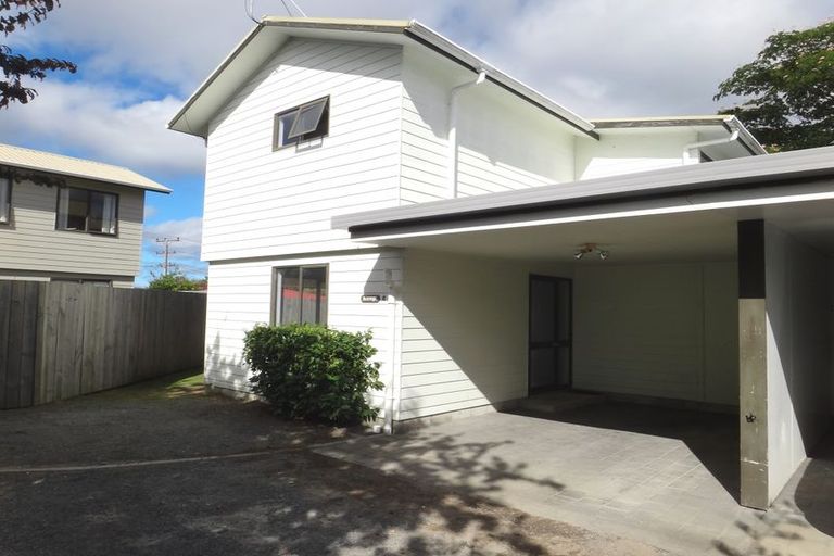 Photo of property in 3/150 Spa Road, Taupo, 3330