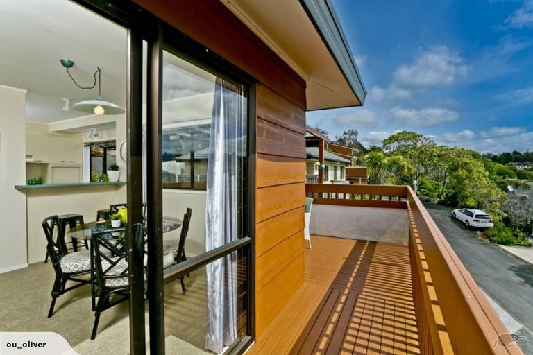 Photo of property in 1/43 Squirrel Lane, Browns Bay, Auckland, 0630