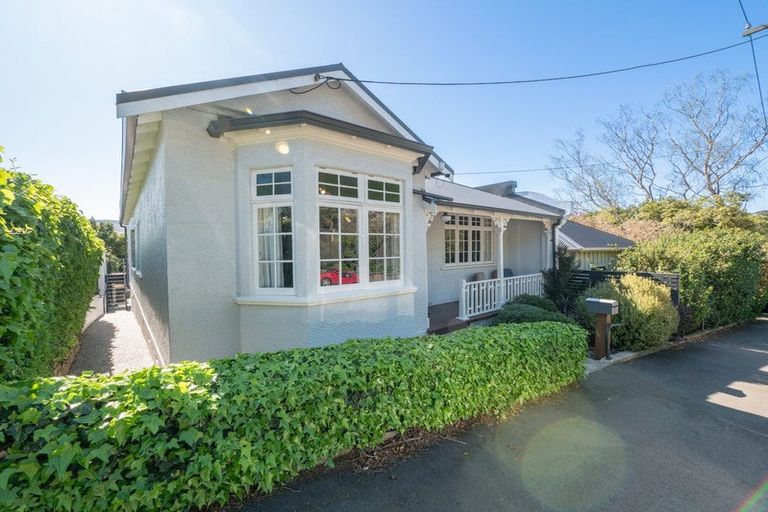 Photo of property in 4 Drivers Road, Maori Hill, Dunedin, 9010