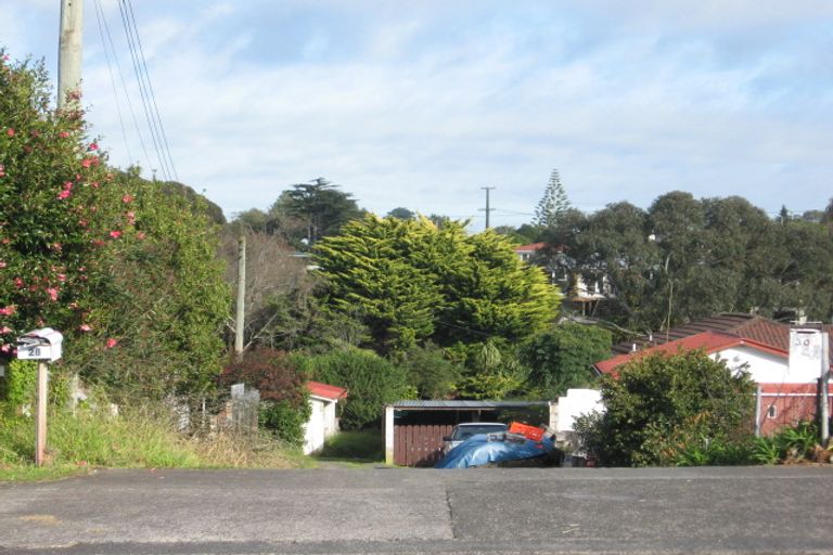 Photo of property in 28 Puriri Road, Manurewa, Auckland, 2102
