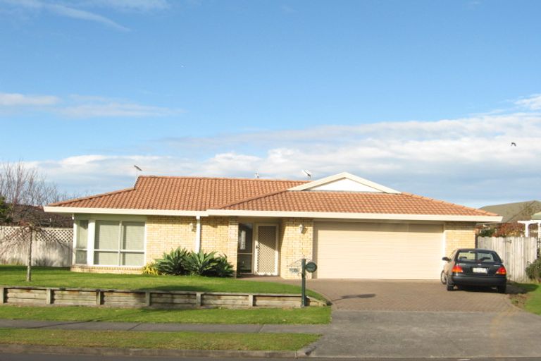 Photo of property in 31 Tington Avenue, Wattle Downs, Auckland, 2103