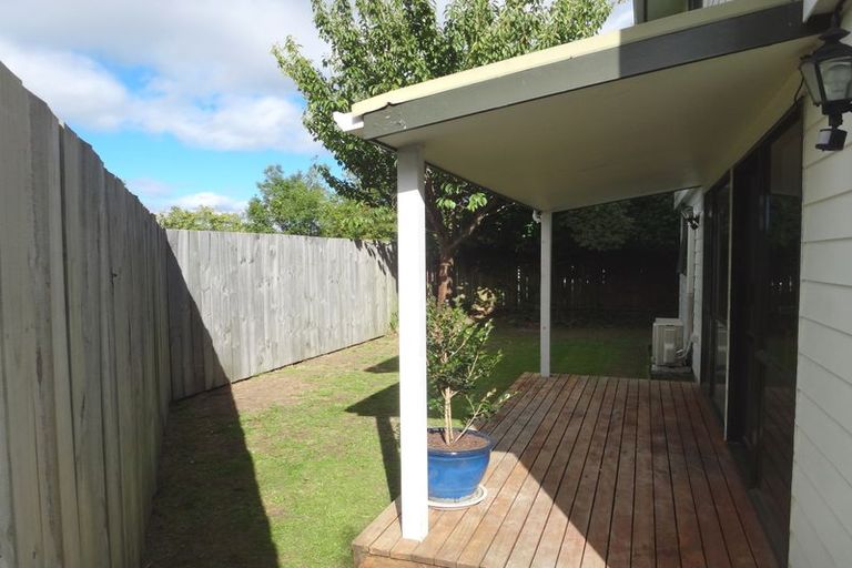 Photo of property in 3/150 Spa Road, Taupo, 3330