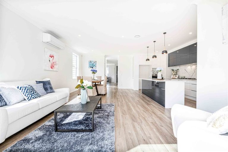 Photo of property in 20 Nightingale Road, Flat Bush, Auckland, 2019