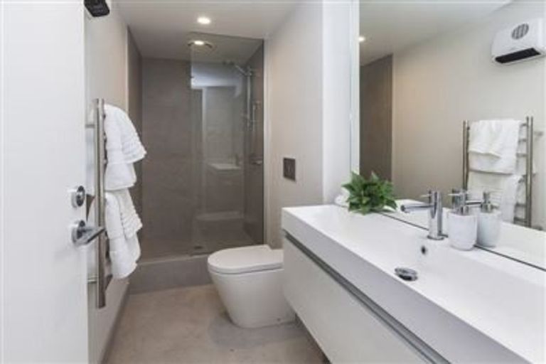 Photo of property in The Metro, 10/28 Salisbury Street, Christchurch Central, Christchurch, 8013