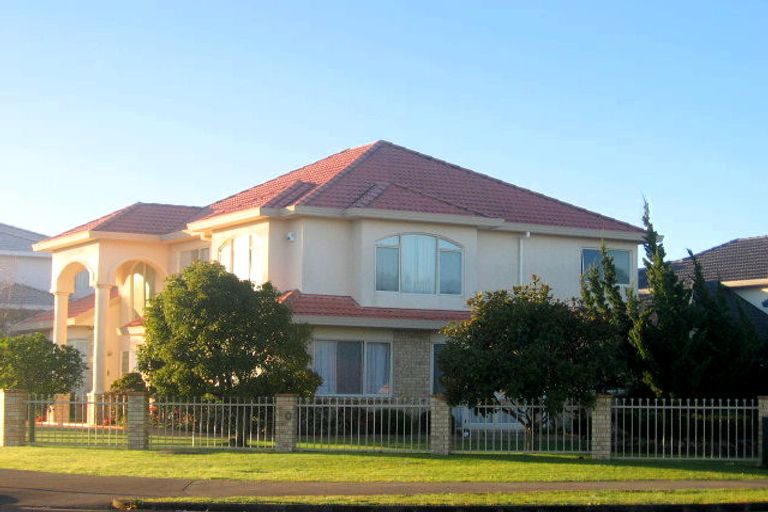 Photo of property in 30 Kilkenny Drive, Dannemora, Auckland, 2016