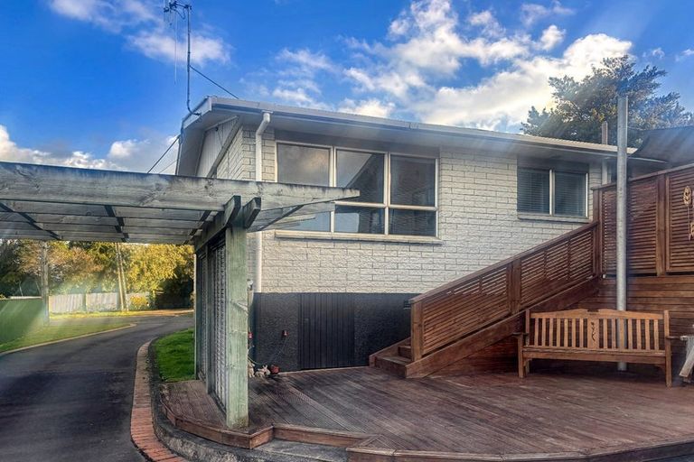 Photo of property in 19 Pirinoa Street, Feilding, 4702
