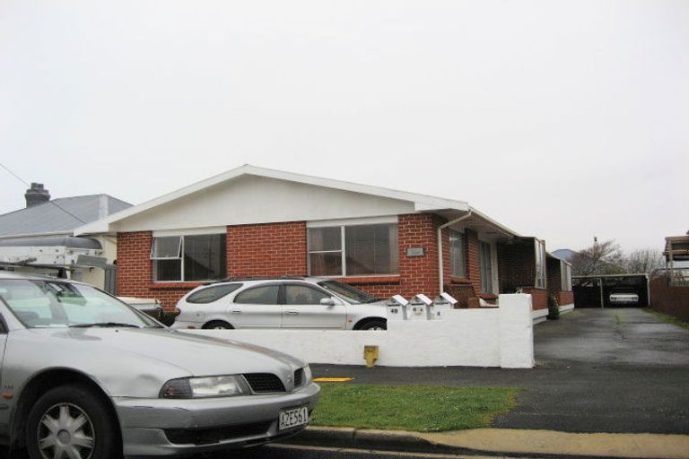 Photo of property in 48c Normanby Street, Saint Kilda, Dunedin, 9012
