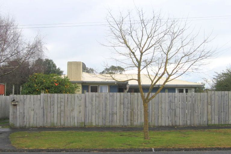 Photo of property in 196 Mahoe Street, Melville, Hamilton, 3206