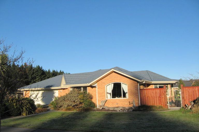 Photo of property in 21 Styx River Place, Spencerville, Christchurch, 8083