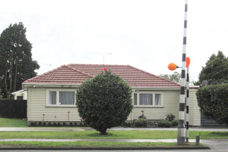 Photo of property in 62 Settlement Road, Papakura, 2110