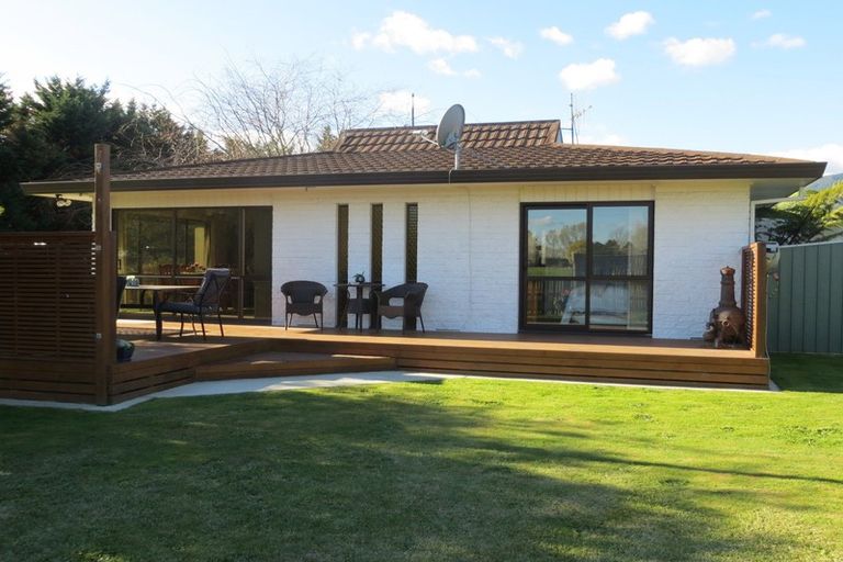 Photo of property in 160a Stanley Avenue, Te Aroha, 3320