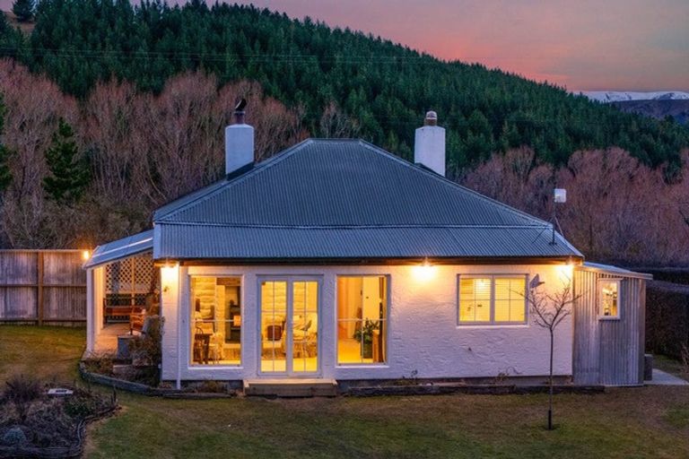 Photo of property in 101 Cambrian Road, Cambrians, Oturehua, 9386