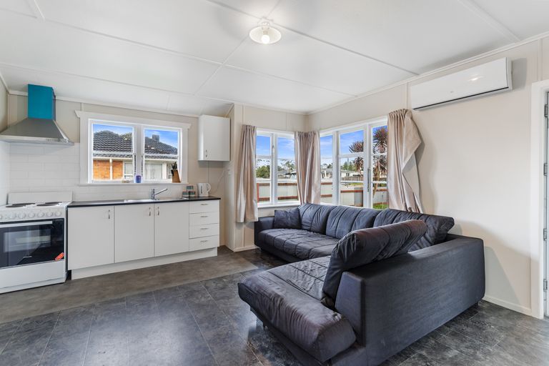 Photo of property in 57 Paki Street, Huntly, 3700