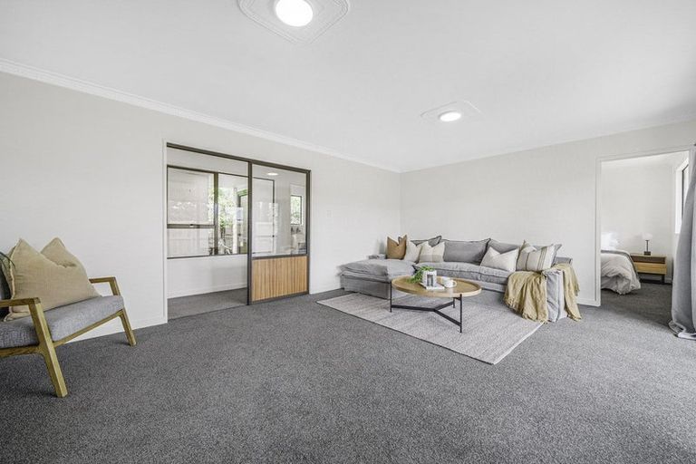 Photo of property in 2a Barclay Place, Burwood, Christchurch, 8061