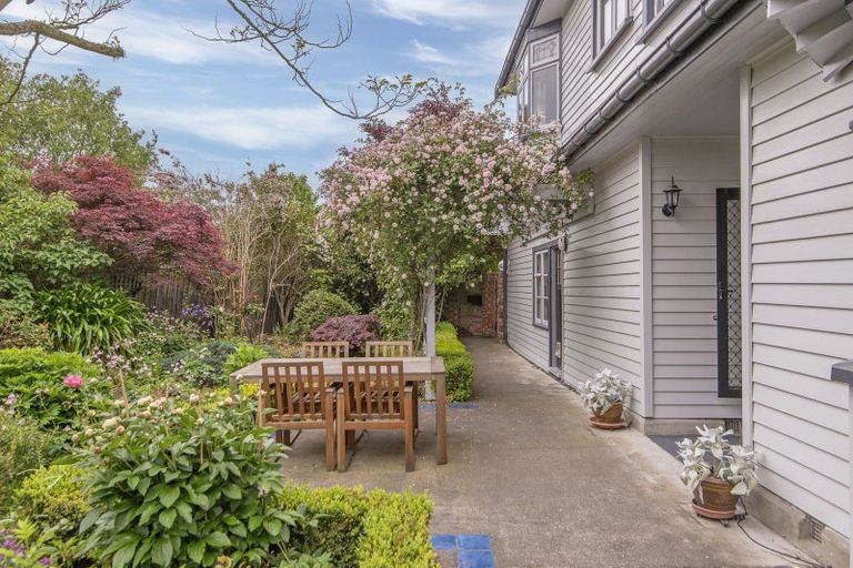 Photo of property in 215 Horndon Street, Darfield, 7510