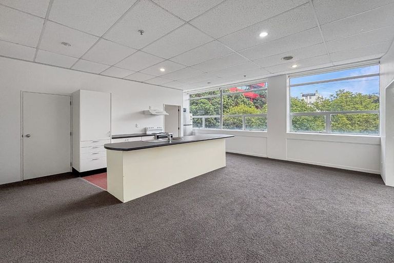 Photo of property in City Lodge, 202/115 Vivian Street, Te Aro, Wellington, 6011