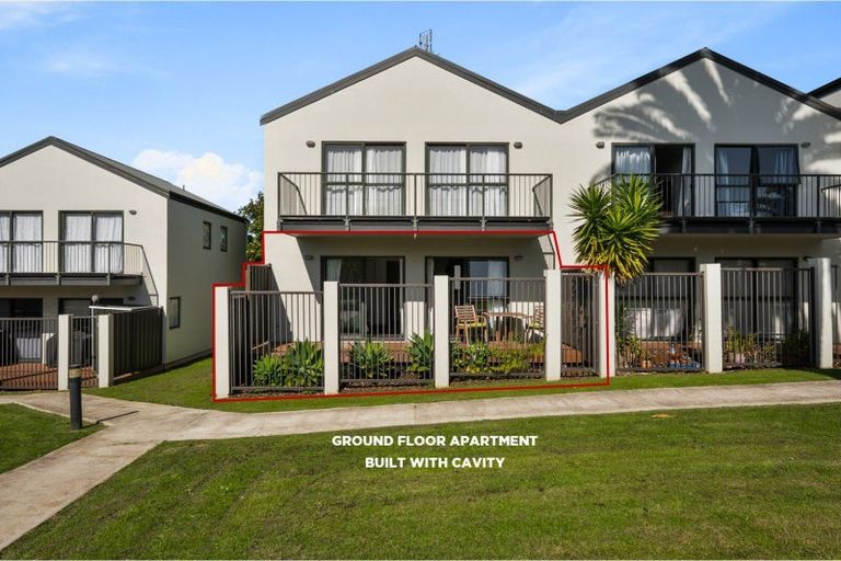 Photo of property in Norfolk Pines, 33/437b Albany Highway, Albany, Auckland, 0632