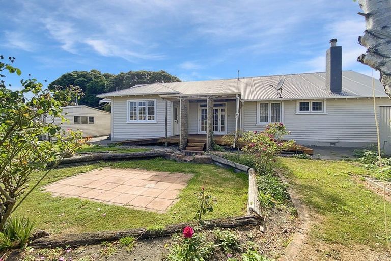 Photo of property in 53 Balgownie Avenue, Gonville, Whanganui, 4501