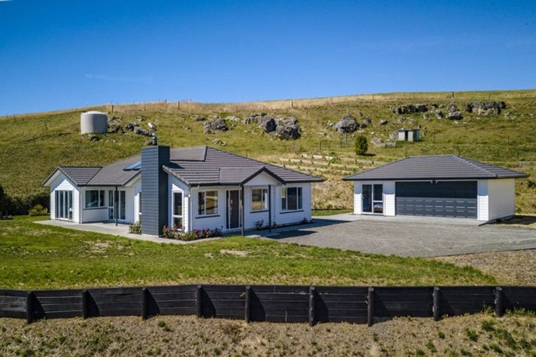 Photo of property in 566b Lindsay Road, Waipukurau, 4283
