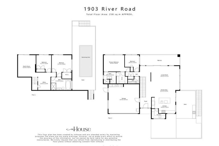 Photo of property in 1903 River Road, Flagstaff, Hamilton, 3210