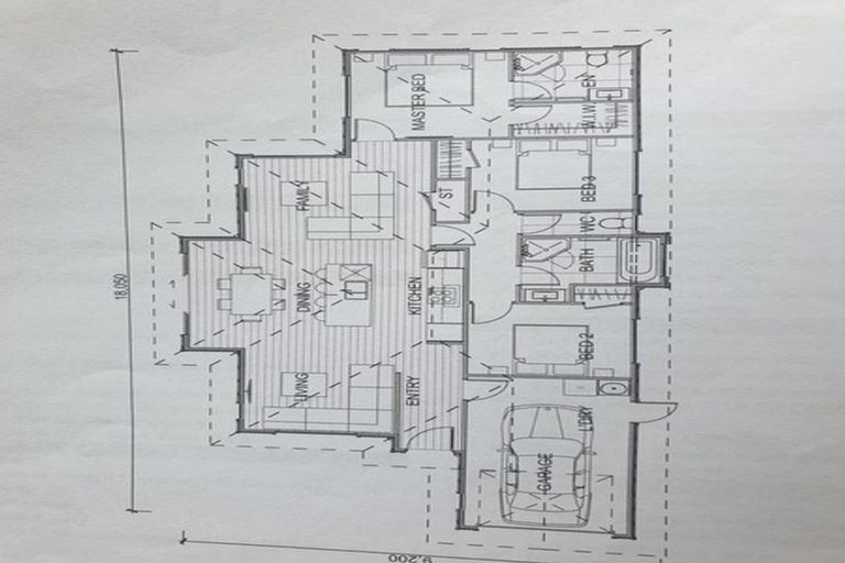 Photo of property in 29 Tawhiti Road, Pukekohe, 2120