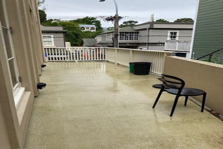 Photo of property in 5/310 Tinakori Road, Thorndon, Wellington, 6011