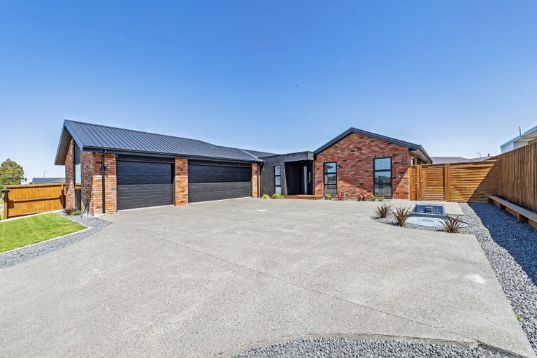 Photo of property in 51 Greendale Road, Darfield, 7510