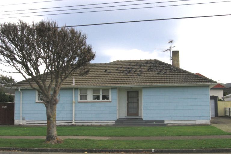 Photo of property in 29 Colson Street, Avalon, Lower Hutt, 5011